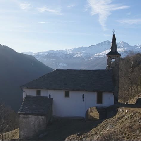 Chapelle Notre-Dame de Liesse 