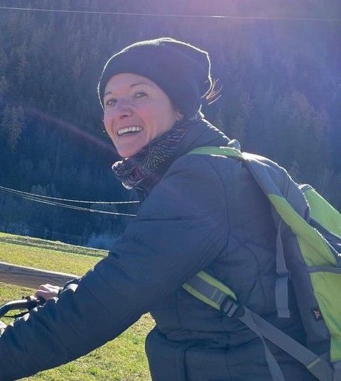 Amandine Coppi