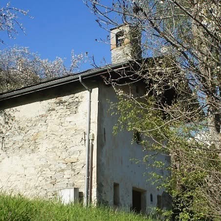 Chapelle Saint André 