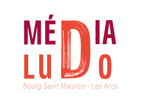 Média-ludothèque de Bourg Saint Maurice