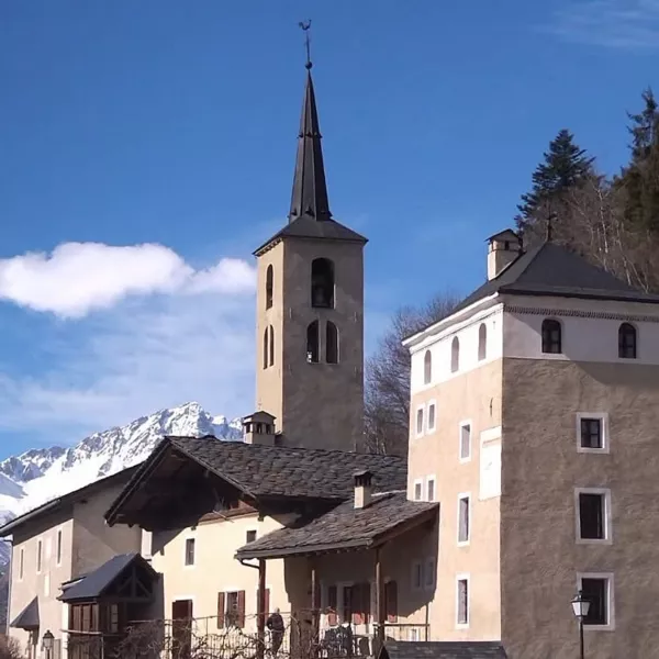 Église Saint Jean-Baptiste
