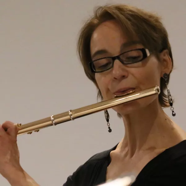 Elisabeth Dutrieux