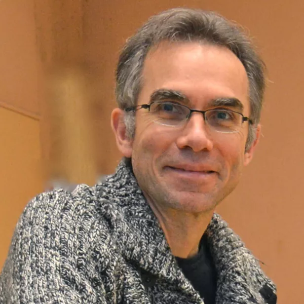 Christophe Vellard