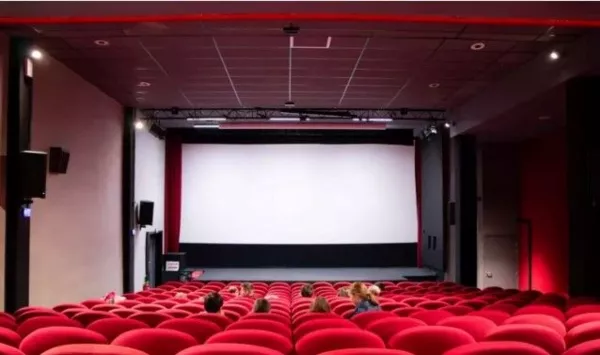 Espace Culturel Le Ruitor