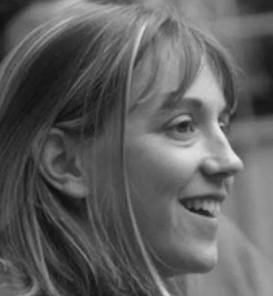 Mélanie Suau