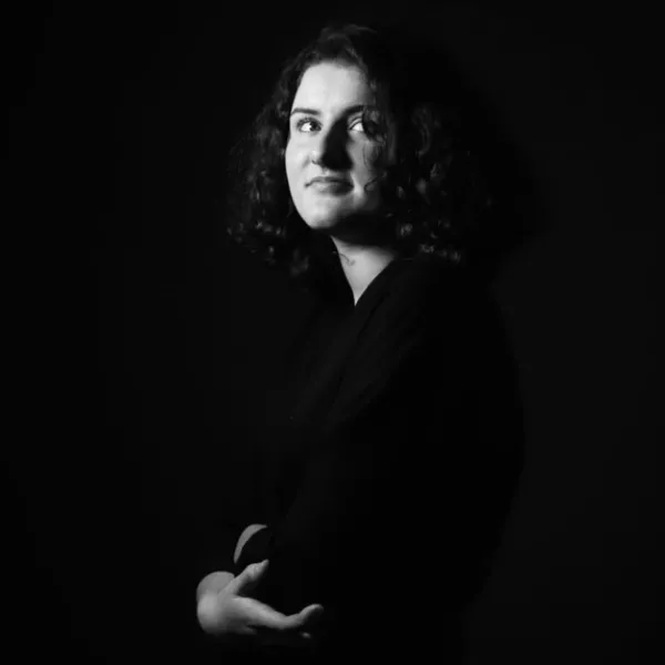 Daphné Matheron