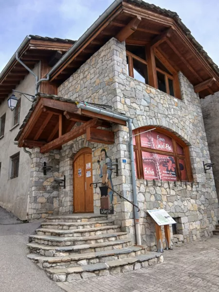Espace Saint Eloi