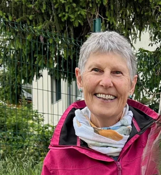 Pascale Guichon