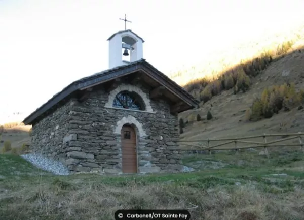 Chapelle Notre Dame des Neiges
