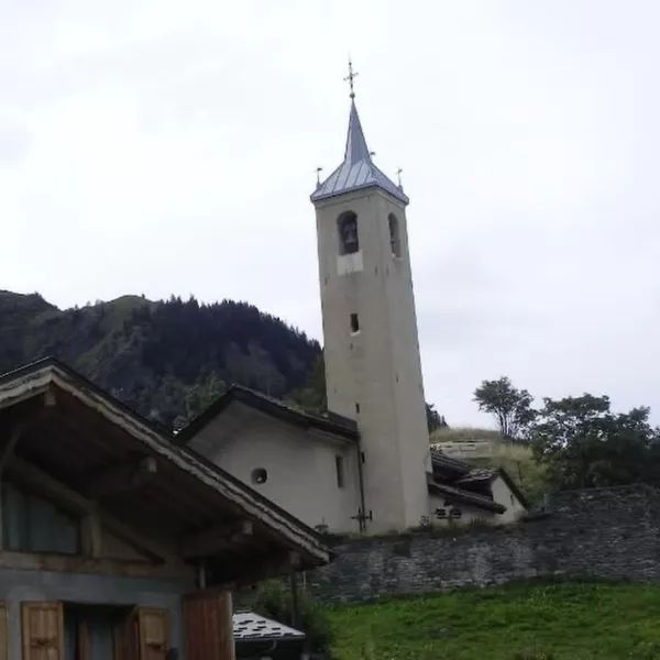 Église Saint Roch