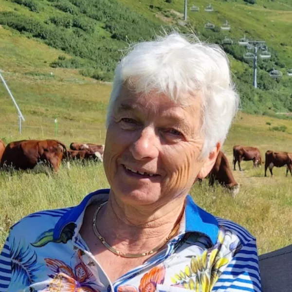 Gisèle Gaide