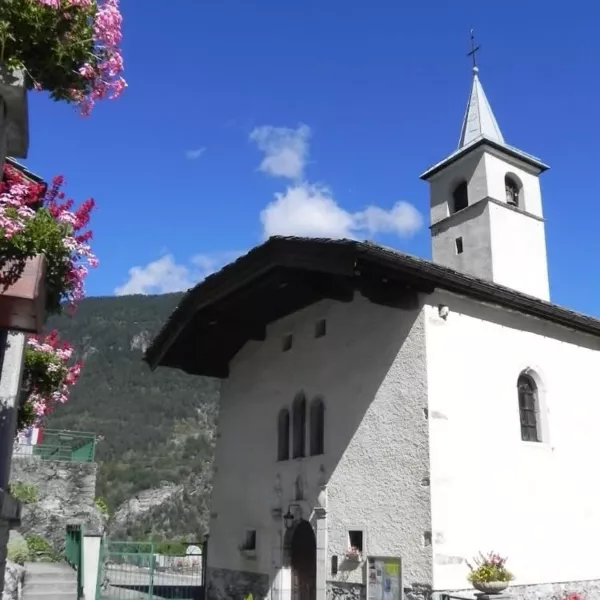 Église Notre-Dame de l'Assomption