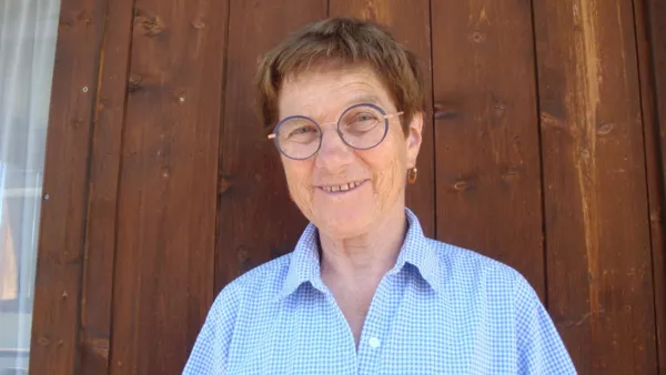 Colette Maitre