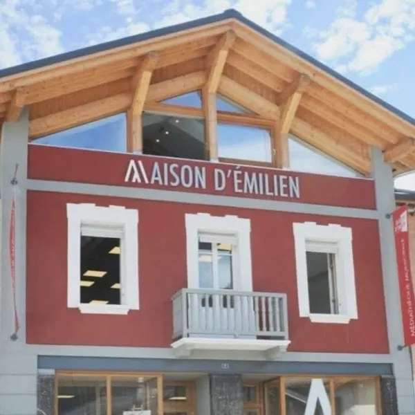 Maison d'Émilien